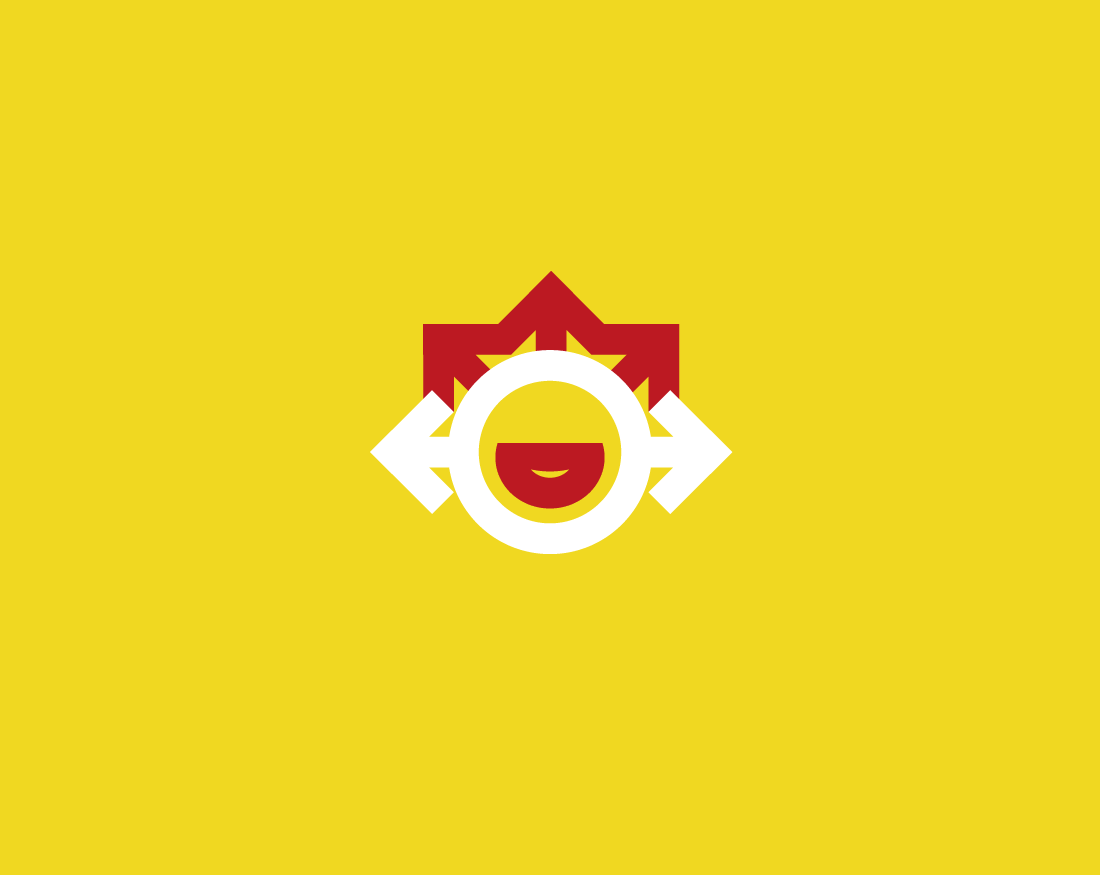 IDENTICONS – the idea of visualizing individuals as minimal icons